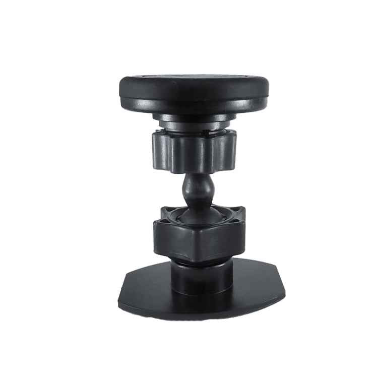 Mini Gimbal Camera Bracket Desktop Mobile Phone Bracket Recorder Car Bracket