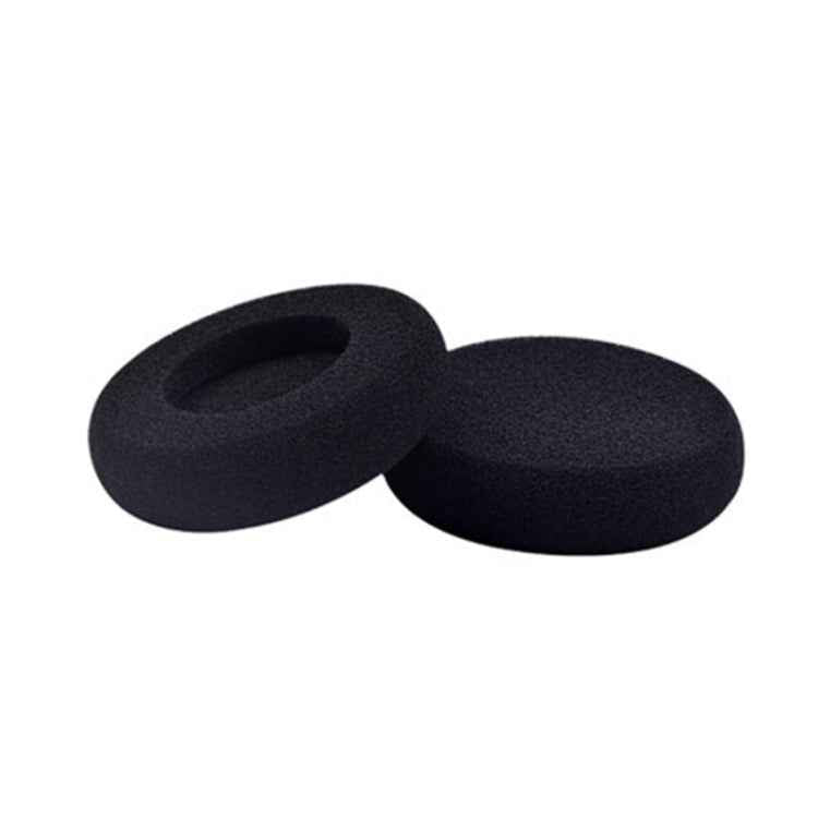 2 Pairs Headset Cotton Pad For Grado SR60/SR80/SR125/SR225/SR325/SR325i