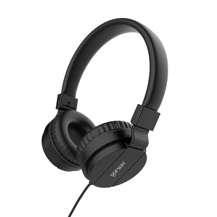Gorsun GS-778 Mobile Phone Music Headset Wired Laptop Children Headphones