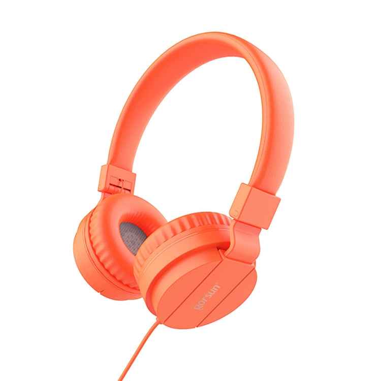 Gorsun GS-778 Mobile Phone Music Headset Wired Laptop Children Headphones