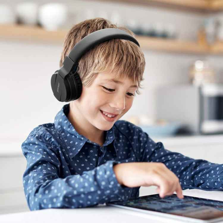 Gorsun GS-778 Mobile Phone Music Headset Wired Laptop Children Headphones