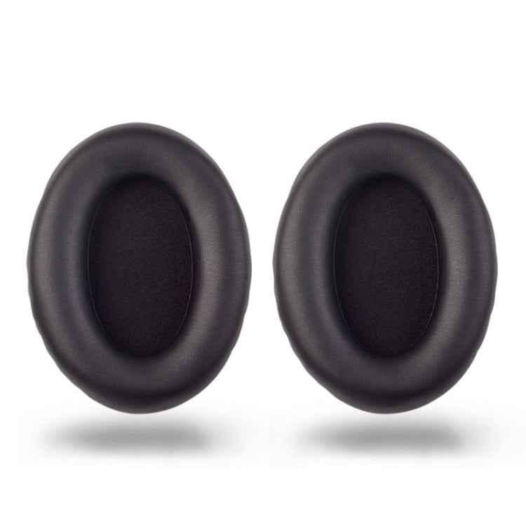 2 PCS Headset Comfortable Sponge Cover For Sony WH-1000xm2/xm3/xm4