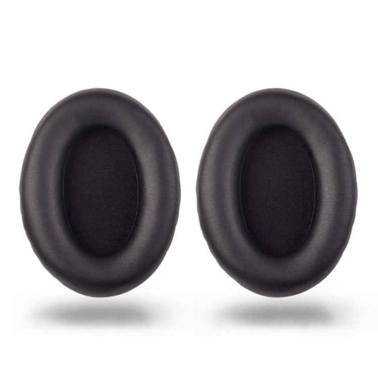 2 PCS Headset Comfortable Sponge Cover For Sony WH-1000xm2/xm3/xm4
