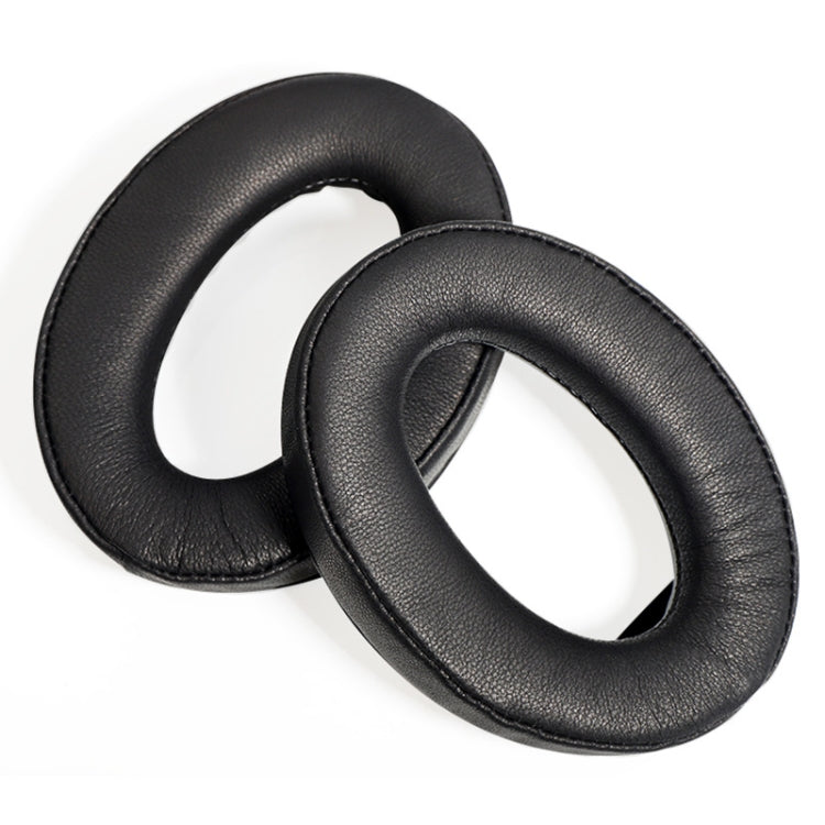 2 PCS Headset Comfortable Sponge Cover For Sony WH-1000xm2/xm3/xm4, (1000X / 1000XM2)Black Lambskin, (1000X / 1000XM2)Champagne Gold Lambskin, (1000XM3)Black Protein With Card Buckle, (1000XM3)Champagne Gold Protein With Card Buckle                    ...