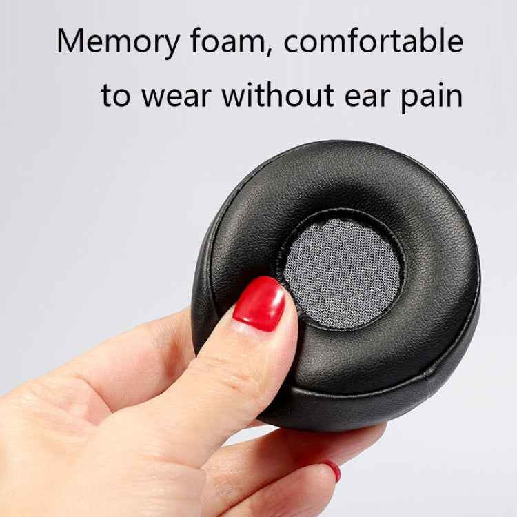 2 PCS Headset Sponge Case For Sony H800
