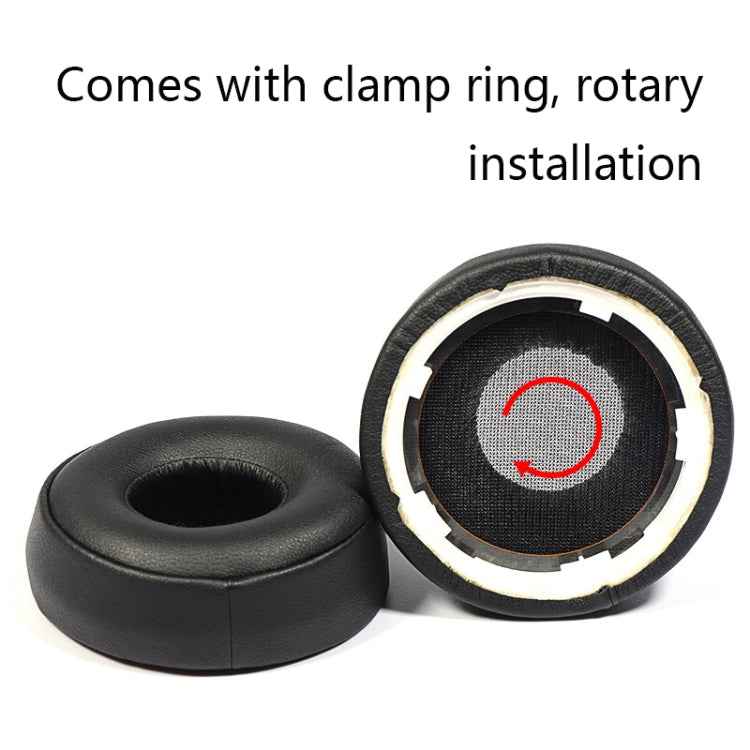 2 PCS Headset Sponge Case For Sony H800