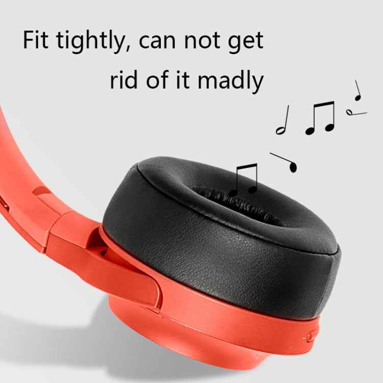 2 PCS Headset Sponge Case For Sony H800