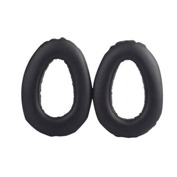 2 PCS Headphones Sponge Cover Headphone Accessories For Sennheiser  PXC550/MB660