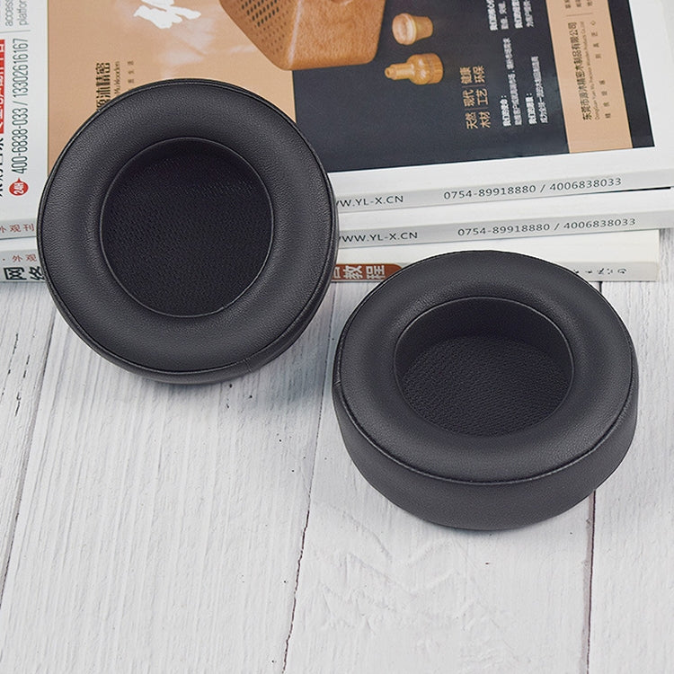 2 PCS Headset Sponge Cover Earmuffs For Virtuoso RGB Wireless SE