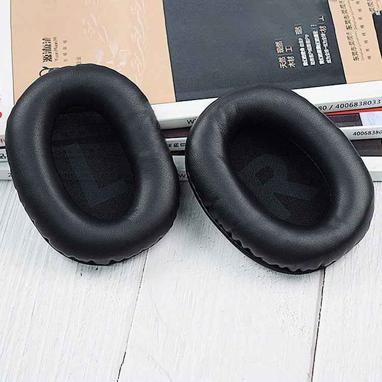 For Logitech GPROX 1pair Headphone Sponge Protective Case