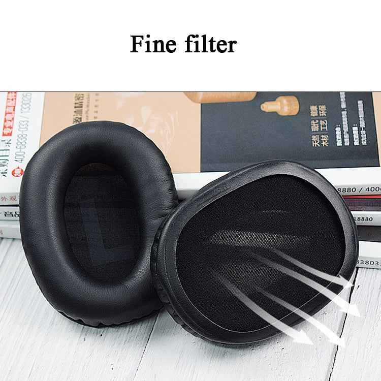 For Logitech GPROX 1pair Headphone Sponge Protective Case