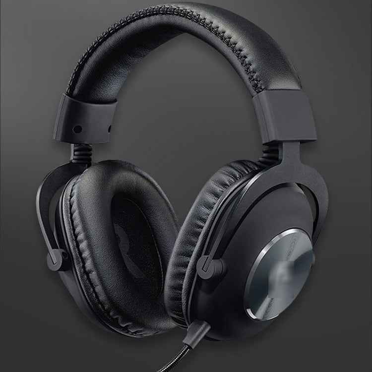 For Logitech GPROX 1pair Headphone Sponge Protective Case