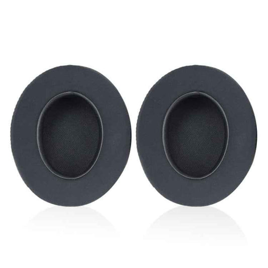 2 PCS Ice Feeling Gel Earmuffs Sponge Sleeve Earmuffs Are Suitable for Razer Meng Cat Pink Crystal Edition Beihai Giant Monster V2 RGB Symphony Headphones