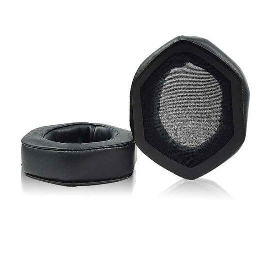 2 PCS Suitable for V-Moda LP/M100/LP2 Headest Sponge Cover Earmuffs