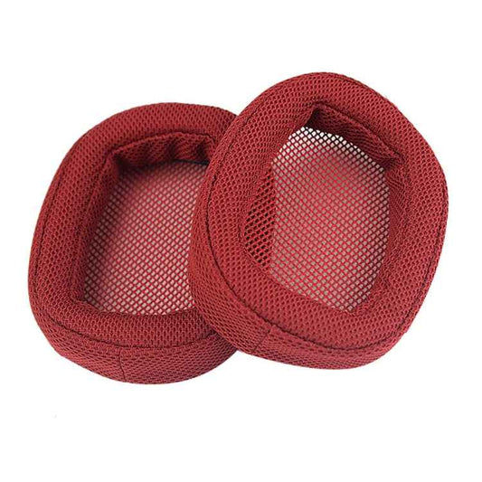 2 PCS Suitable for Logitech G433 G Pro Headphone Cover Sponge Cover Earmuffs