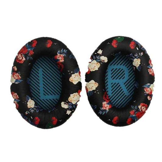 2 PCS Headset Sponge Cover For BOSE QC15 / QC3 / QC2 / QC25 / AE2 / AE2i