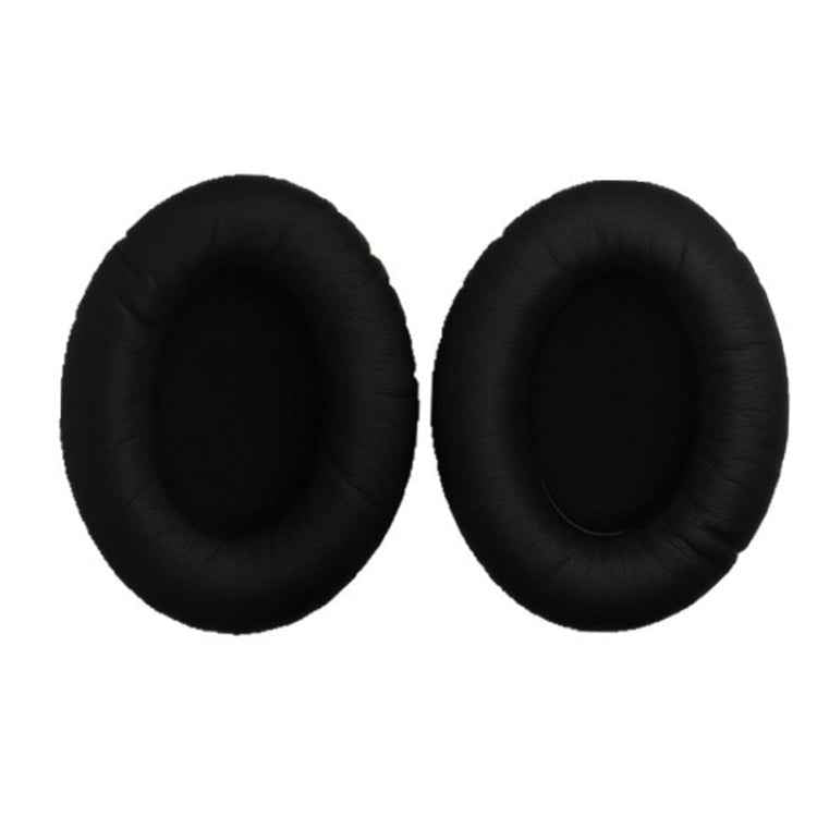 2 PCS Headset Sponge Cover For BOSE QC15 / QC3 / QC2 / QC25 / AE2 / AE2i