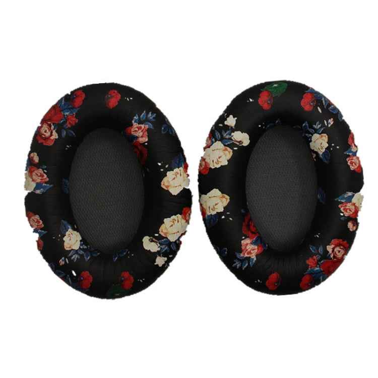 2 PCS Headset Sponge Cover For BOSE QC15 / QC3 / QC2 / QC25 / AE2 / AE2i