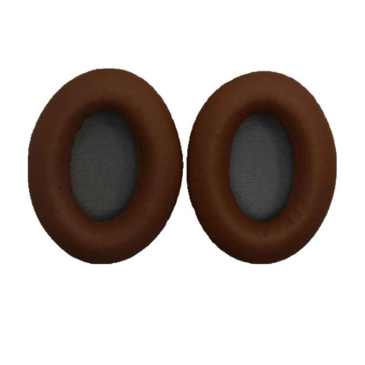 2 PCS Headset Sponge Cover For BOSE QC15 / QC3 / QC2 / QC25 / AE2 / AE2i