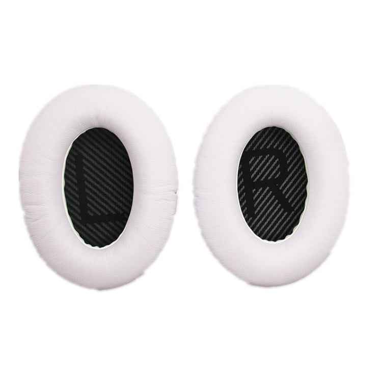2 PCS Headset Sponge Cover For BOSE QC15 / QC3 / QC2 / QC25 / AE2 / AE2i