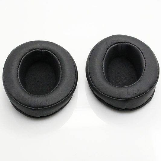 2 PCS Headset Cover For Sennheiser MOMENTUM  2, Momentum 2(Black), Momentum 2(Brown)