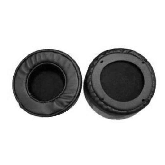 2 PCS For ZIDLI ZH17 Thickened Sponge Headset Cover