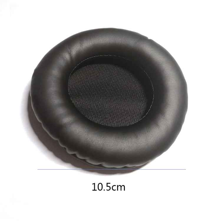 3 Pairs Headset Sponge Cover For XIBERIA V10 / V12 / V16 / K3