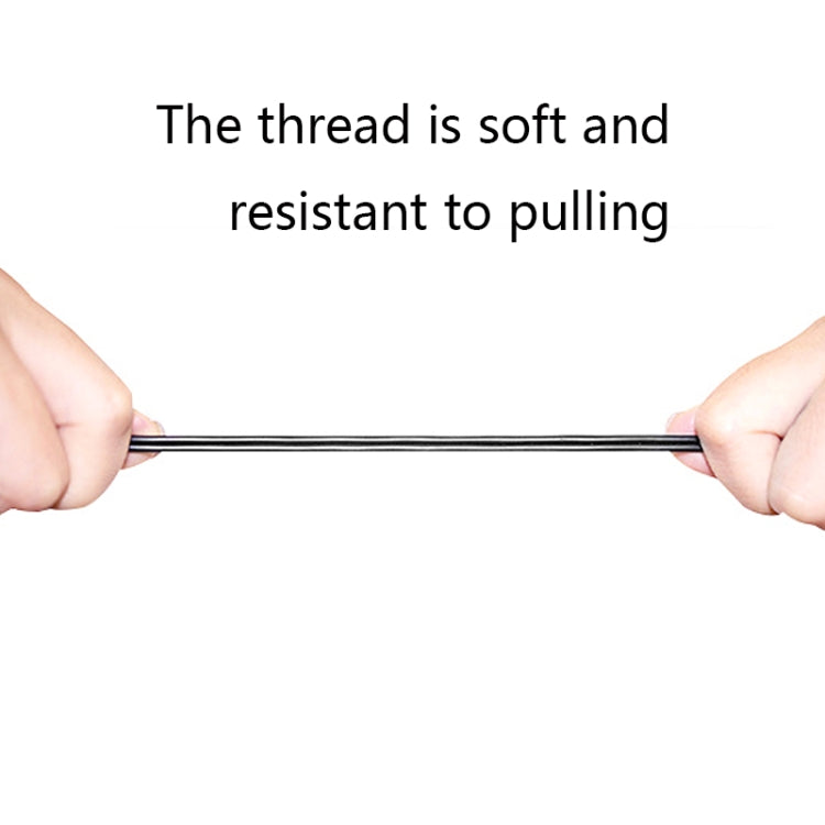 3 PCS 3.5mm to 2.5mm Audio Cable For Bose QC25/QC35/OE2, Length: 1.4m