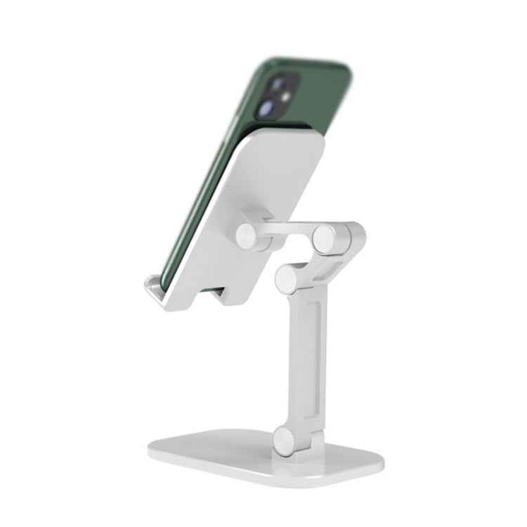 CYX-PH2 Mobile Phone Tablet Desktop Bracket Folding Telescopic Phone Bracket