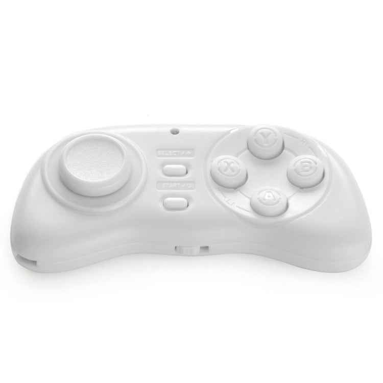 PL-608 Mobile Phone Game Handle Smart Mini Bluetooth Game Handle