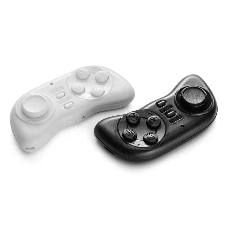 PL-608 Mobile Phone Game Handle Smart Mini Bluetooth Game Handle