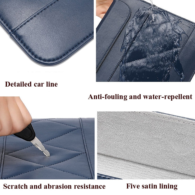Microfiber Leather Thin And Llight Notebook Liner Bag Computer Bag, 11 inch -12 inch, 13-14 inch, 14-15 inch