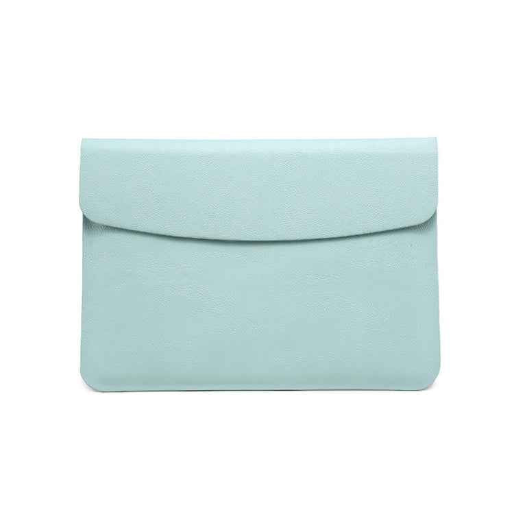 Horizontal Litchi Texture Laptop Bag Liner Bag For MacBook