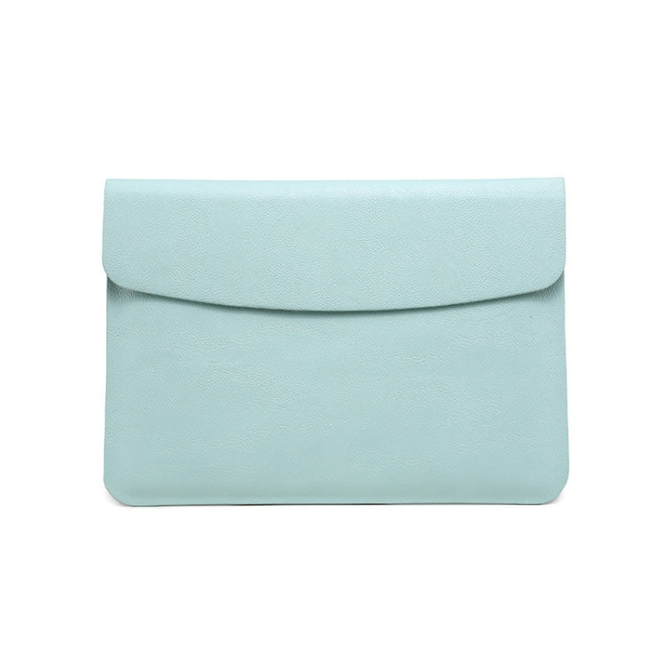 Horizontal Litchi Texture Laptop Bag Liner Bag For MacBook