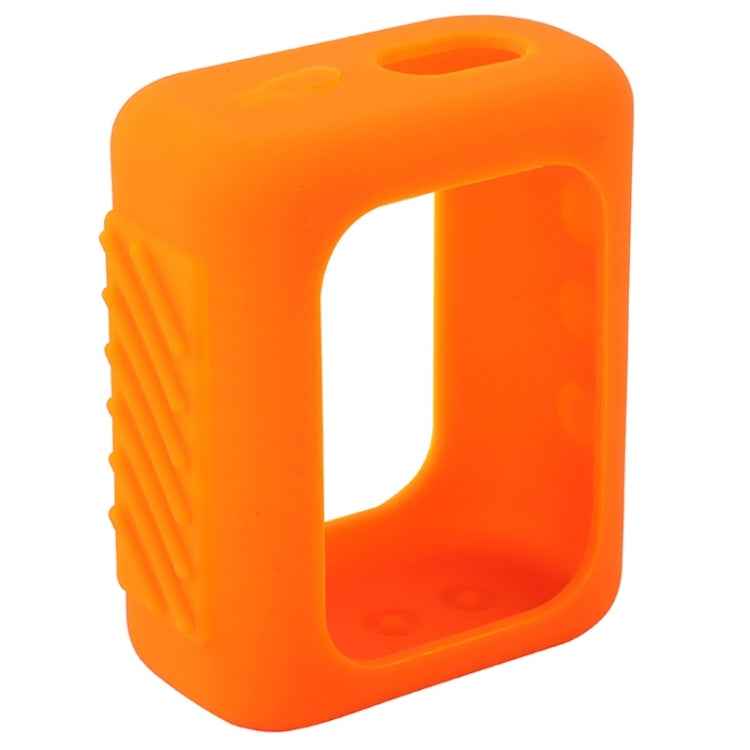 For JBL GO3 Bluetooth Speaker Silicone Cover Portable Protective Case with Carabiner