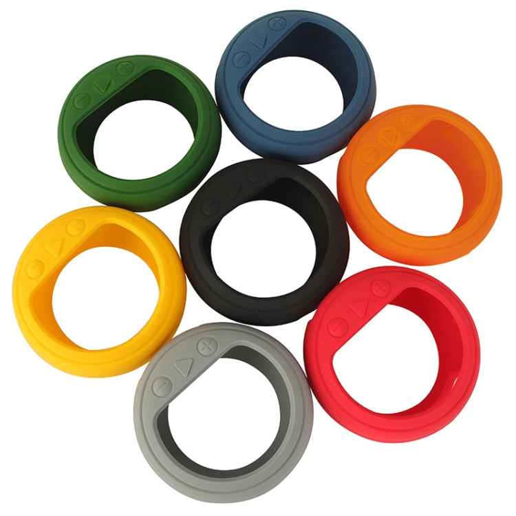 For JBL Clip 3 Bluetooth Speaker Soft Silicone Protective Cover