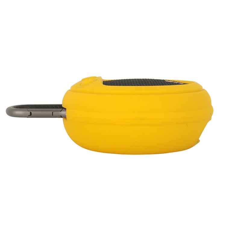 For JBL Clip 3 Bluetooth Speaker Soft Silicone Protective Cover