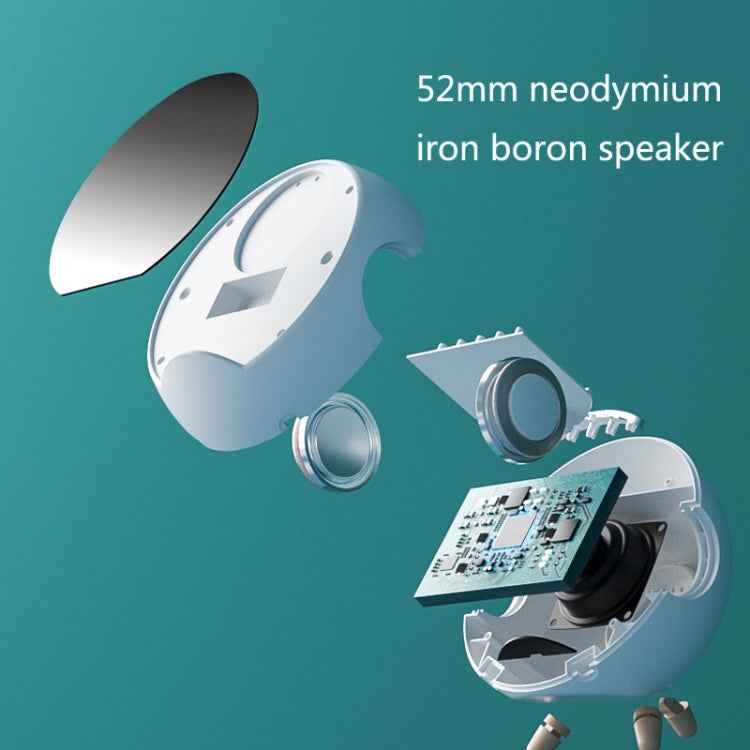 Mini Desktop Multi-Function Smart Wireless Charging Bluetooth Speaker with Alarm Clock & Phone Holder Function