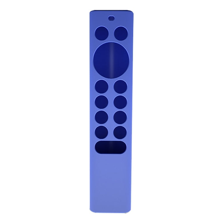 2 PCS Y7 Remote Control Silicone Protective Cover For NVIDIA Shield TV Pro/4K HDR, Y7 Luminousg Green, Y7 Black, Y7 Blue, Y7 Red, Y7 Luminous Blue