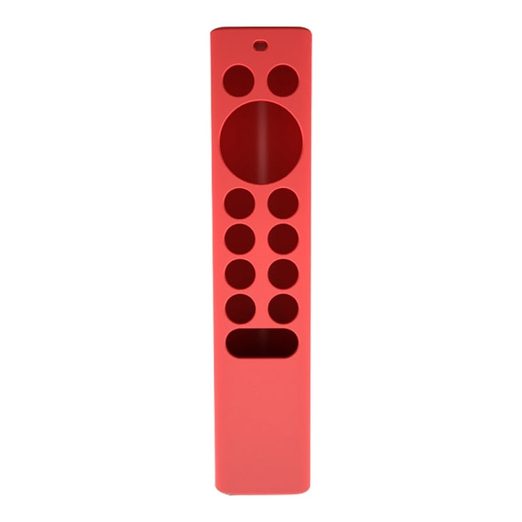 2 PCS Y7 Remote Control Silicone Protective Cover For NVIDIA Shield TV Pro/4K HDR, Y7 Luminousg Green, Y7 Black, Y7 Blue, Y7 Red, Y7 Luminous Blue