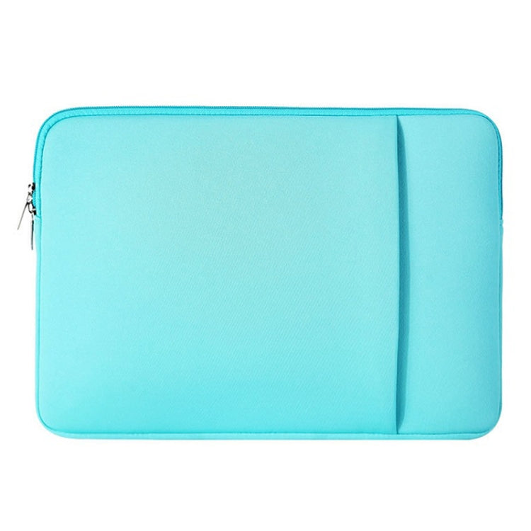 Laptop Anti-Fall and Wear-Resistant Lliner Bag For MacBook, 11 inch, 13 inch, 14 inch, 15 inch, 15.6 inch