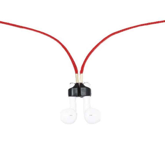 Wireless Earphones Acrylic Strong Magnetic Anti-Lost Rope For AirPods