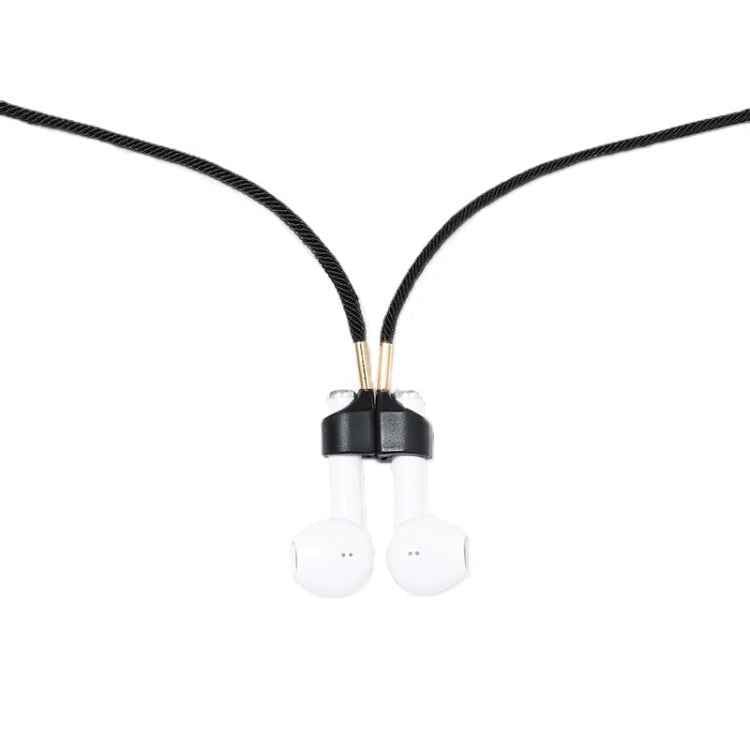 Wireless Earphones Acrylic Strong Magnetic Anti-Lost Rope For AirPods