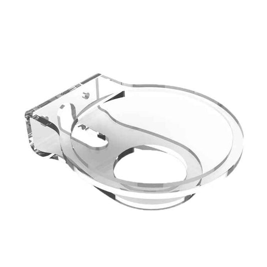 JP02Y Wall-Mounted / Desktop Acrylic Bracket For Apple HomePod Mini