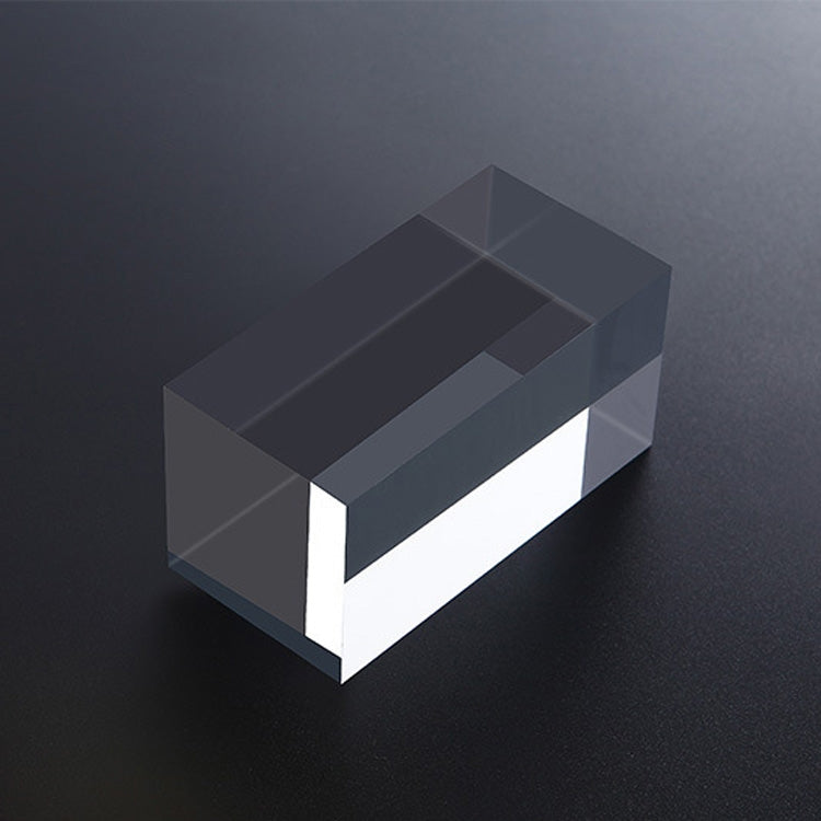 Transparent Acrylic Geometric Photo Props Photography Background Plate Ornaments, 2 PCS Square 8x8x1.5cm, Square 12x12x1.5cm, 2 PCS Round 8x1.5cm, Round 12x1.5cm, Rectangular 15x8x1.5cm, Rectangular 20x12x1.5cm, Rectangular 19.5x9.4x1cm                ...