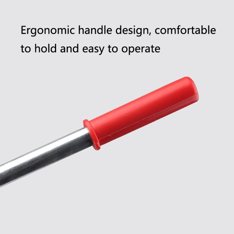 Mover Adjustable Height Moving Tool Set With Pry Type Heavy Furniture Moving Roller, 13 PCS / Set, 5 PCS / Set