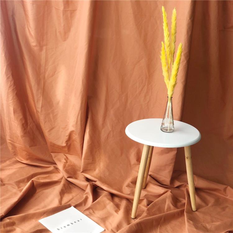 Photo Background Cloth Increased Widened Photography Cloth Live Broadcast Solid Color Cloth, 1 x 1.2m, 1 x 2.4m, 2 x 2.4m
