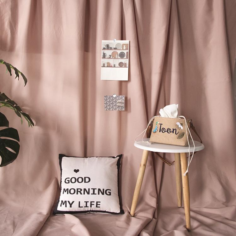 Photo Background Cloth Increased Widened Photography Cloth Live Broadcast Solid Color Cloth, 1 x 1.2m, 1 x 2.4m, 2 x 2.4m