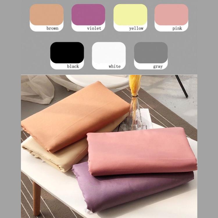 Photo Background Cloth Increased Widened Photography Cloth Live Broadcast Solid Color Cloth, 1 x 1.2m, 1 x 2.4m, 2 x 2.4m