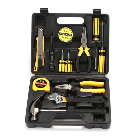 13 In 1 Car Household Multi-Function Hardware Tool Set, 13 In 1 8013-1, 13 In 1 8013G-1